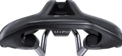 MTB-Fahrradsattel Stealth Offroad Sport, 255 x 152 mm