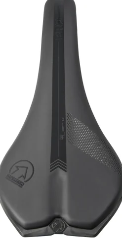 MTB-Fahrradsattel Turnix Performance, 275 x 132 mm