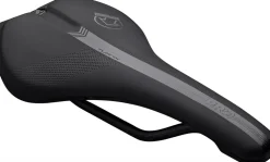 MTB-Fahrradsattel Turnix Team, 275 x 142 mm