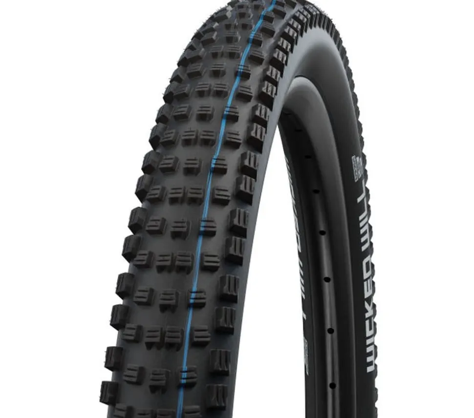 MTB- Faltreifen Wicked Will HS 614 E-50, 29x2.40"62-622