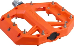 MTB-Pedale PD-GR400, orange