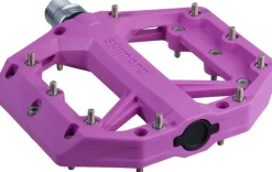 MTB-Pedale PD-GR400, violett
