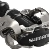 MTB-Pedale PD-M540, schwarz