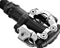MTB-Pedale PD-M520, schwarz