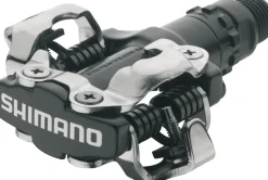 MTB-Pedale PD-M520, schwarz