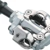 MTB-Pedale PD-M540, silber
