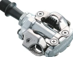 MTB-Pedale PD-M540, silber