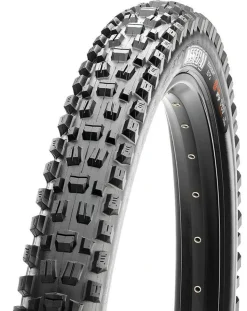 MTB- Reifen Assegai, DH WT TLR faltb.,27.5x2.50* 63-584 MaxxTerra