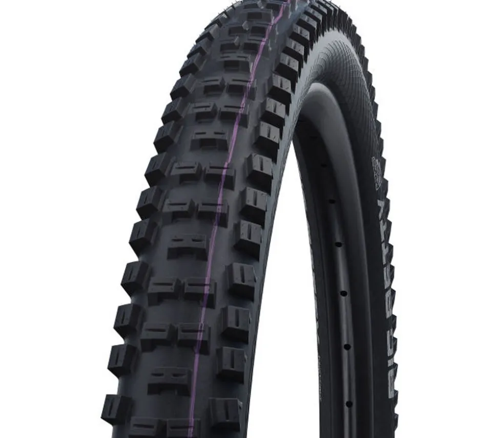 MTB-Reifen BIG BETTY, HS 608 (E-50) 29x2.4"62-622