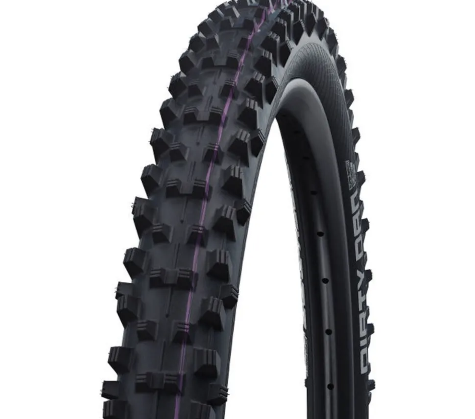 MTB-Reifen DIRTY DAN - ADDIX Ultra Soft Evolution Line 27.5 x 2.35