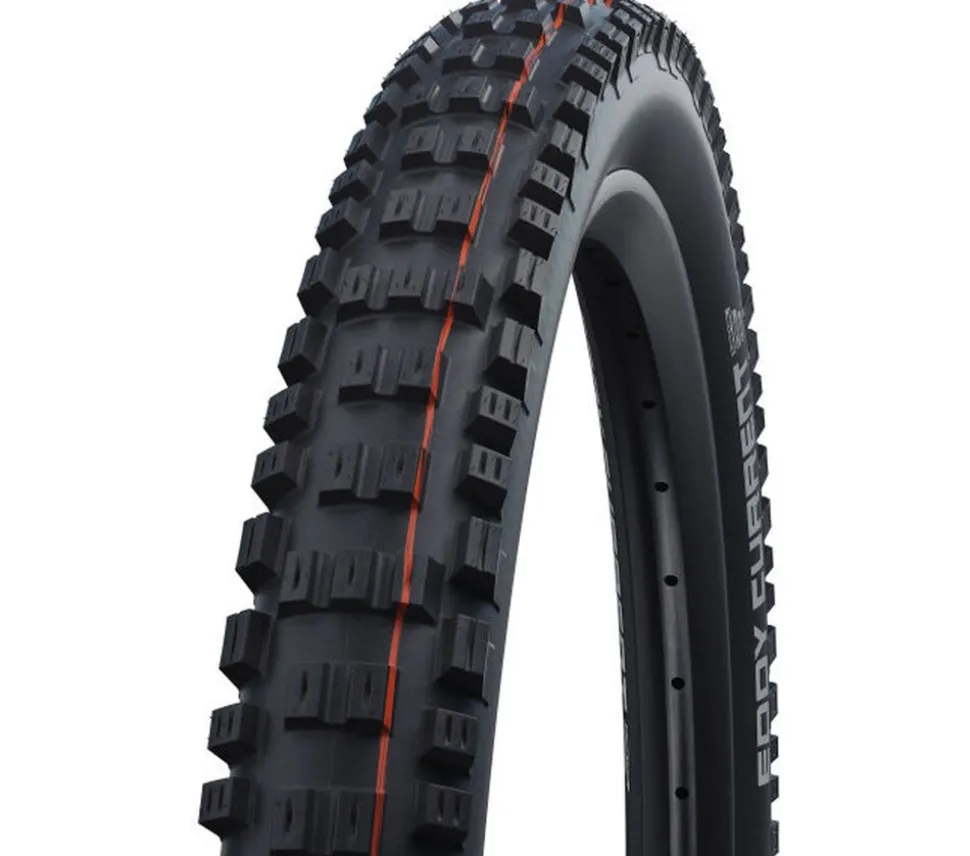 MTB -Reifen EDDY CURRENT Front - ADDIX Soft Evolution Line 27.5 x 2.80