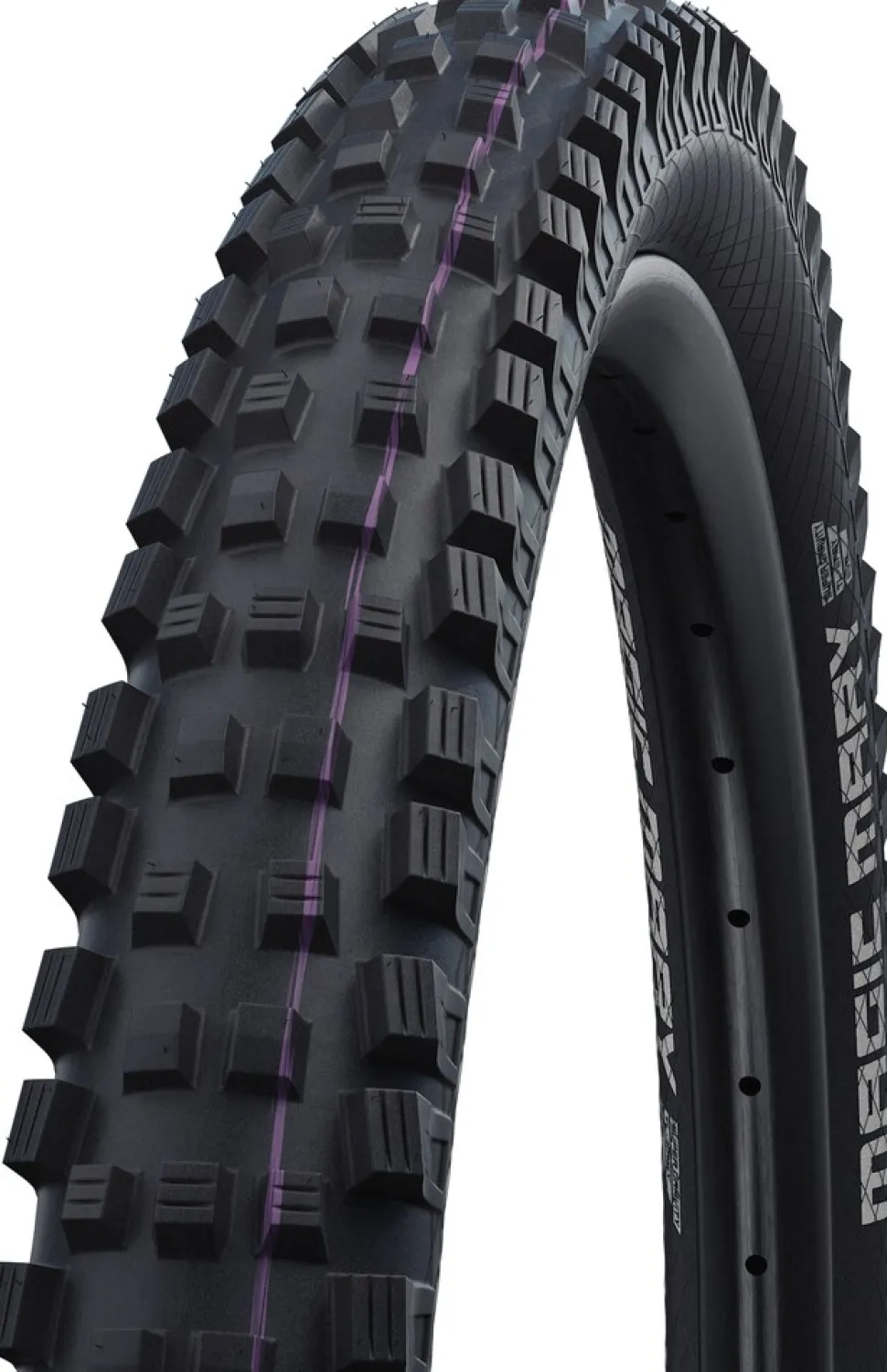MTB-Reifen MAGIC MARY - ADDIX Ultra Soft Evolution Line 29x2.60"65-622