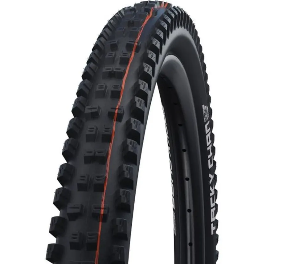 MTB-Reifen TACKY CHAN - 27.5 Zoll- ETRTO 62-584