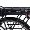 MTF Grand 1.2 E-Bike 17Zoll Citybike Fahrrad Mountfield