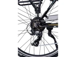 MTF Grand 1.2 E-Bike 17Zoll Citybike Fahrrad Mountfield
