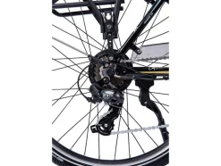MTF Grand 1.2 E-Bike 17Zoll Citybike Fahrrad Mountfield