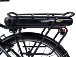 MTF Grand 1.2 E-Bike 17Zoll Citybike Fahrrad Mountfield