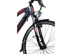 MTF Road 3.2 E-Bike 18Zoll Mountfield Trekking Fahrrad