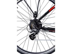 MTF Road 3.2 E-Bike 18Zoll Mountfield Trekking Fahrrad