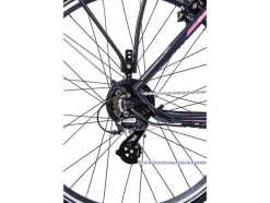 MTF Road 3.2 W E-Bike 17Zoll Mountfield Trekking Fahrrad