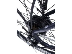 MTF Road 3.2 W E-Bike 17Zoll Mountfield Trekking Fahrrad