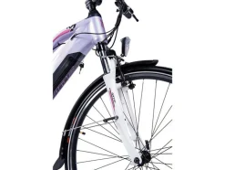 MTF Road 3.2 W E-Bike 17Zoll Mountfield Trekking Fahrrad