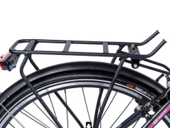 MTF Road 3.2 W E-Bike 17Zoll Mountfield Trekking Fahrrad