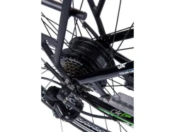 MTF Tour 1.2 E-Bike 17Zoll Mountfield Citybike Fahrrad
