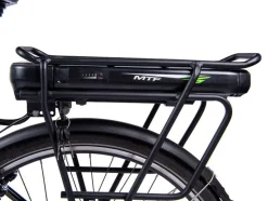 MTF Tour 1.2 E-Bike 19Zoll Mountfield Citybike Fahrrad