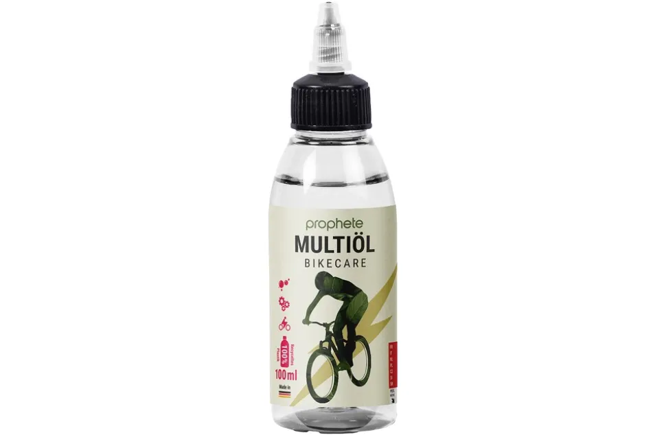 Multifunktionsspray 100 ml