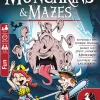 Munchkins & Mazes