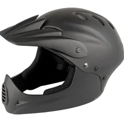 M-Wave All-In-1 Fullface Downhill Fahrradhelm Helm Integralhelm Radsport Fahrrad Helm MTB BMX Radhelm