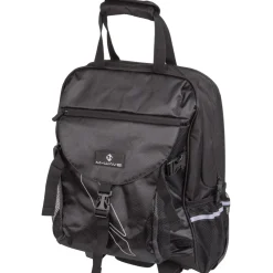 M-Wave Amsterdam TR S Fahrradtasche Gepäckträgertasche Fahrrad Tasche Trolley