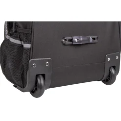 M-Wave Amsterdam TR S Fahrradtasche Gepäckträgertasche Fahrrad Tasche Trolley