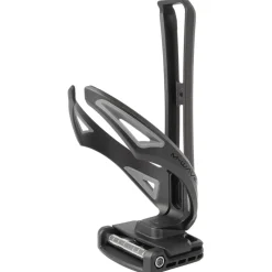 M-Wave BC 99 Flaschenhalter Fahrrad mit integriertem Multitool Trinkflaschenhalter Getränkehalter Multifunktionswerkzeug 9 Funktionen