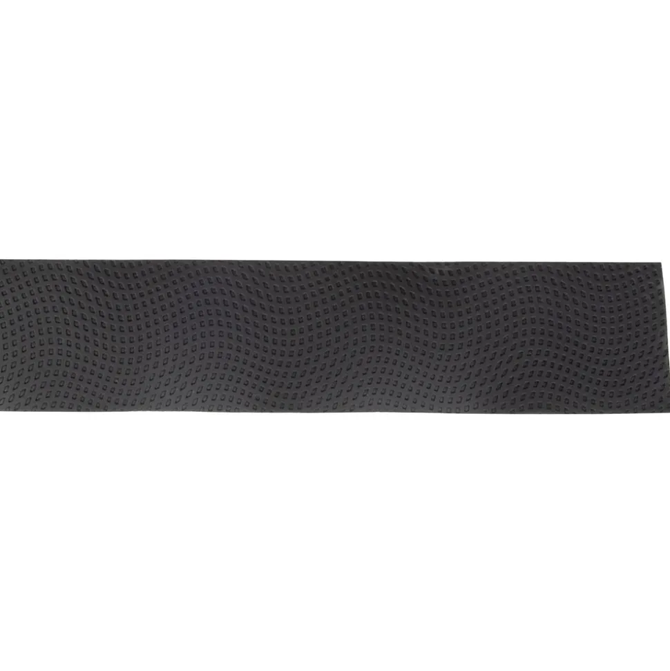 M-Wave Cloud Tape Base Lenkerband für Rennrad Fahrrad Lenker Band 200 x 3 cm mit Lenkerstopfen rutschfestes Griffband