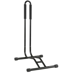 M-Wave Easystand Fahrradständer für Fahrräder 12 - 29 Zoll Fahrradstand Fahrrad Abstellständer Ausstellungsständer