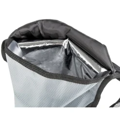 M-Wave Maastricht H2O Fahrradrucksack Trinkrucksack Trinkrucksäcke Radrucksack MTB Rucksack für Fahrrad Fahrradrucksack mit Trinkblase