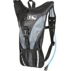 M-Wave Maastricht H2O Fahrradrucksack Trinkrucksack Trinkrucksäcke Radrucksack MTB Rucksack für Fahrrad Fahrradrucksack mit Trinkblase