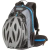 M-Wave Rough Ride Back Rucksack Wanderrucksack Rucksäcke Fahrradrucksack 15L Fahrrad Tasche