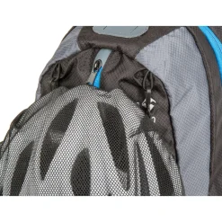 M-Wave Rough Ride Back Rucksack Wanderrucksack Rucksäcke Fahrradrucksack 15L Fahrrad Tasche