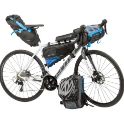 M-Wave Rough Ride Back Rucksack Wanderrucksack Rucksäcke Fahrradrucksack 15L Fahrrad Tasche