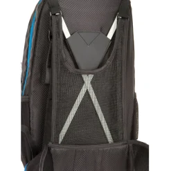 M-Wave Rough Ride Back Rucksack Wanderrucksack Rucksäcke Fahrradrucksack 15L Fahrrad Tasche