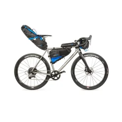 M-Wave Rough Ride Triangle Fahrradtasche Dreieckstasche Fahrrad Rahmentasche Tasche E-Bike