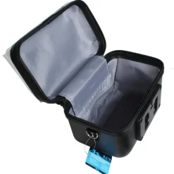 M-Wave Utrecht HC Lenkertasche Fahrrad Tasche Fahrradtasche Lenker Box mit Kartenhalter