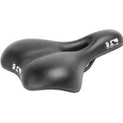 M-Wave Vacu Tour IV Fahrradsattel Trekking MTB Fahrrad Sattel Trekkingsattel ergonomisch