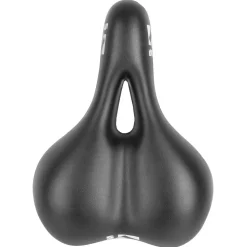 M-Wave Vacu Tour IV Fahrradsattel Trekking MTB Fahrrad Sattel Trekkingsattel ergonomisch