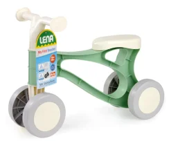 My First Scooter, pastellgrün