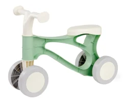My First Scooter, pastellgrün