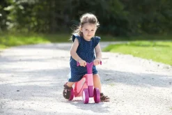 My First Scooter, rosa, lose